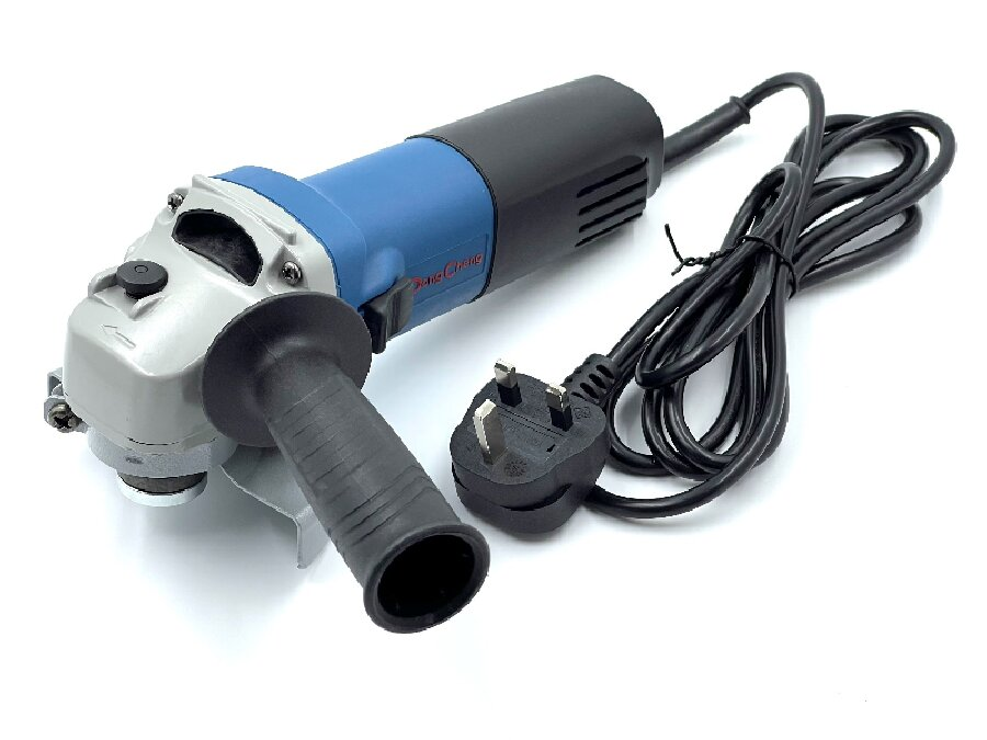 Angle Grinder Machine (100mm/4Inch)