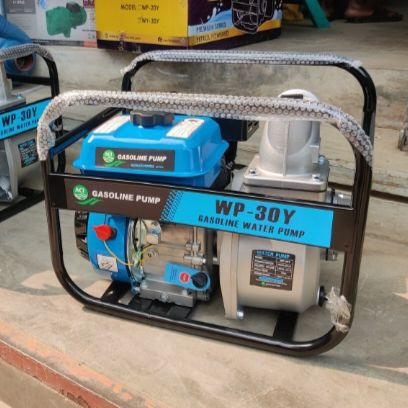 Petrol Water Pump