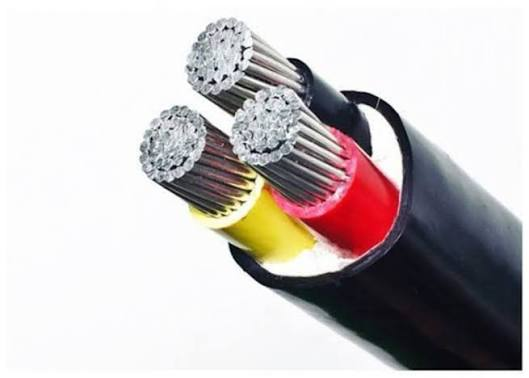 Aluminium Cables