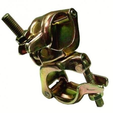 Scaffolding Gi Pipe Clamp 48mm