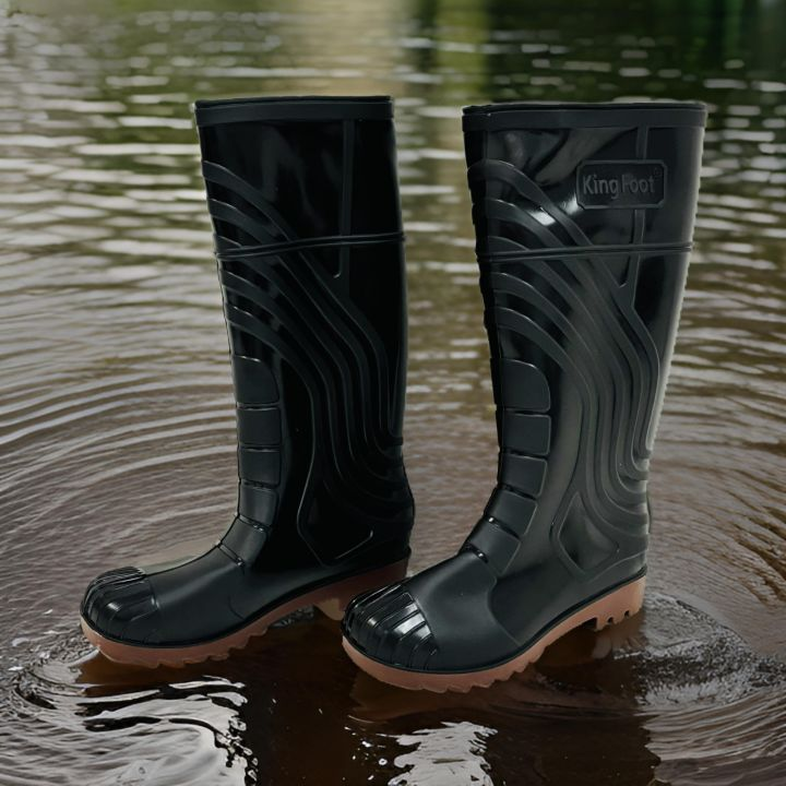 Rain Boot (Waterproof )