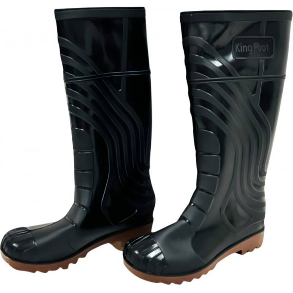 Rain Boot (Waterproof )