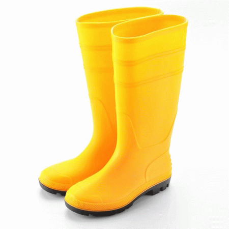 Safety Gum Boot