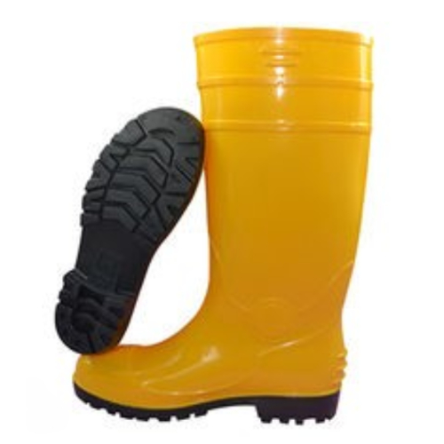 Safety Gum Boot