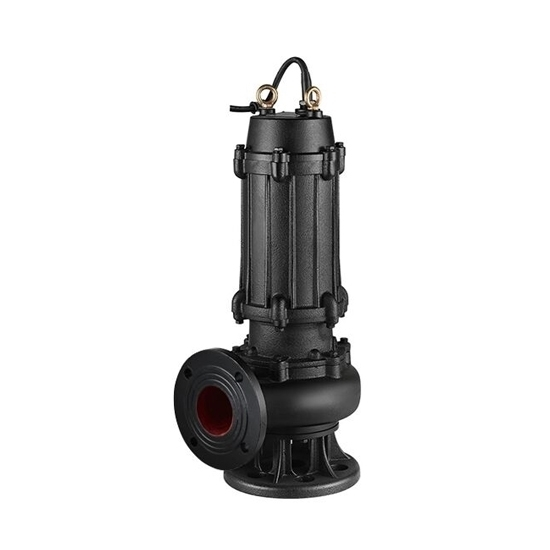 Submersible Sewage Pump Drainage Pump