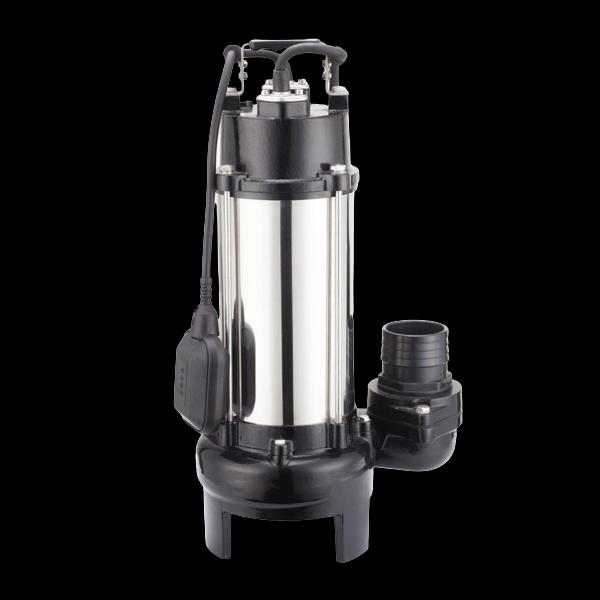 Sewage Pump Drainage Pump (0.5 -3 HP)