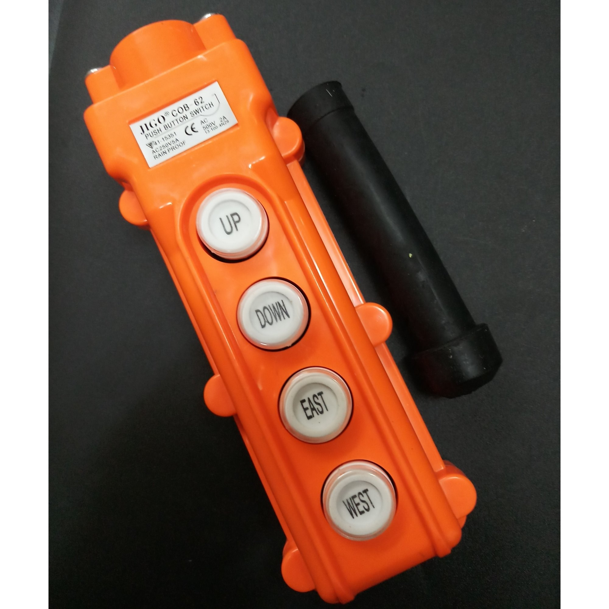 Crane Hoist Switch
