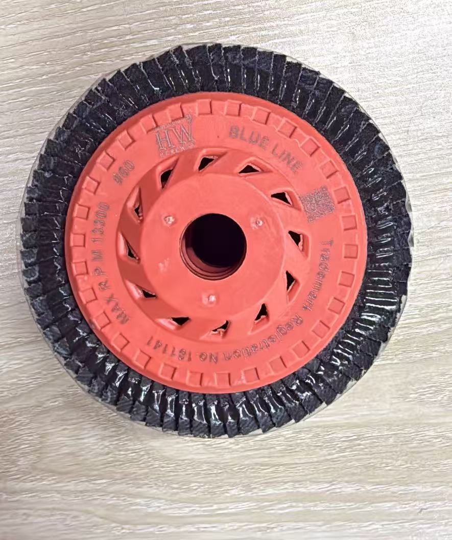 Flap Disc