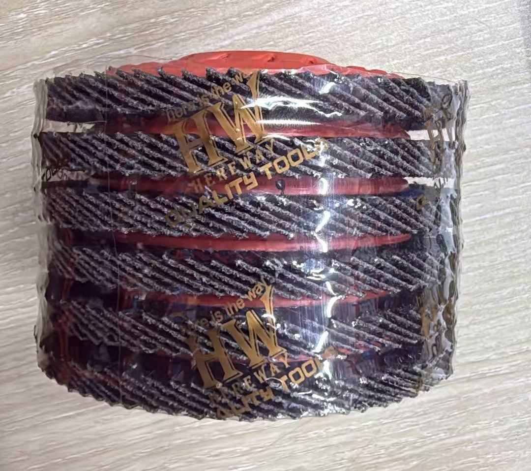 Flap Disc